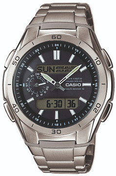 Casio WVA-M650TD-1AER