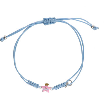 Lapetra LPBA0023 - Armband - Ster - 925 sterling zilver