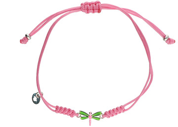 Lapetra LPBA0085 - Armband - Libelle - 925 sterling zilver