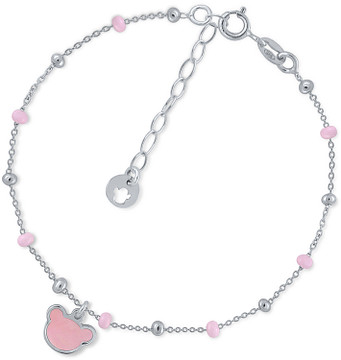 Lapetra LPPA0030 - Armband - Beer - 925 sterling zilver