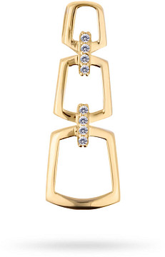 SWING JEWELS SHINE 14 CT PENDANT (MINI) PMDA01-0708