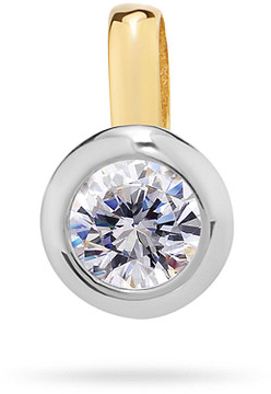 SWING JEWELS SHINE 14 CT PENDANT (MINI) PMDA01-0827
