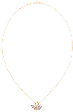 SWING JEWELS ROMANCE 14 CT PENDANT PDA01-1422.