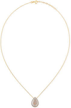 SWING JEWELS SHINE 14 CT PENDANT PDA01-1434.