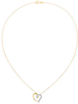 SWING JEWELS ROMANCE 14 CT PENDANT PDB01-1421