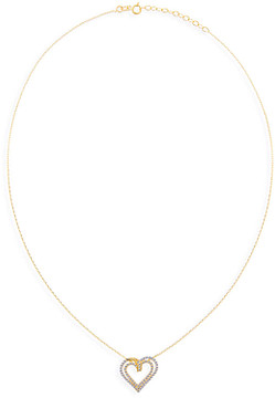 SWING JEWELS ROMANCE 14 CT PENDANT PDC01-3413.