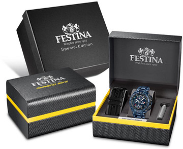 Festina Chrono Bike F20757/1