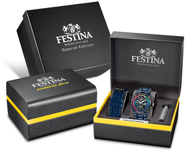Festina Chrono Bike F20759/1