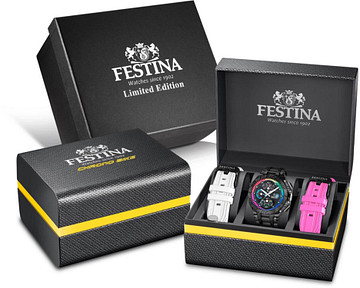 Festina Chrono Bike F20761/1