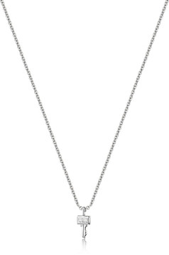 Ania Haie Under Lock & Key AH N032-03H Dames Ketting