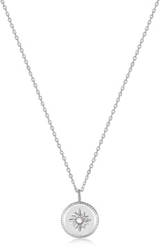 Ania Haie Rising Star AH N034-02H Dames Ketting