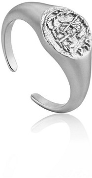 Ania Haie Coins AH R009-03H Ring