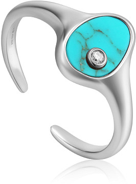 Ania Haie  AH R027-01H