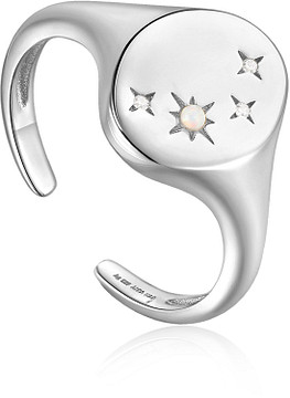 Ania Haie Rising Star AH R034-02H Ring