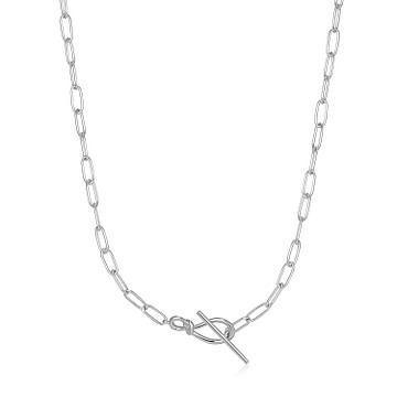 Ania Haie Forget me Knot AH N029-01H Ketting 