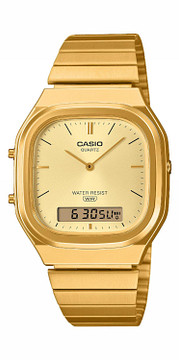 Casio AQ-240EG-9AEF