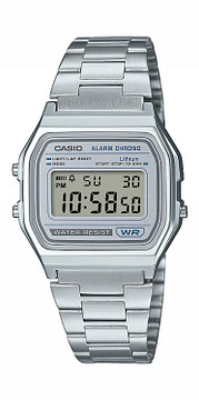 Casio Collection A158WEA-7EF