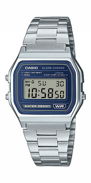 Casio Collection A158WEA-2EF