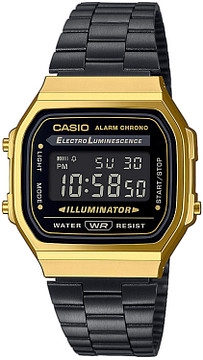 Casio A168WEGB-1BEF