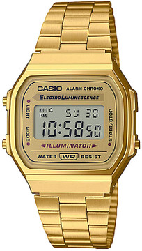 Casio A168WG-9EF