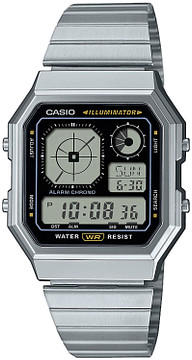 Casio Vintage A130WE-1AEF