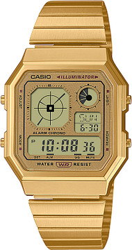 Casio Vintage A130WEG-9AEF