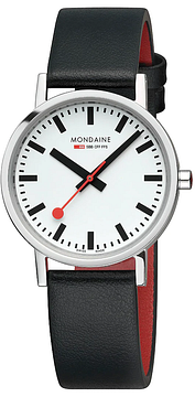 Mondaine A660.30314.16SBBV
