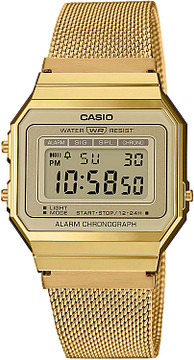 Casio Vintage Collection A700WEMG-9AEF