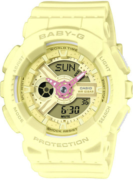 Casio Baby-G BA-110AH-9AER