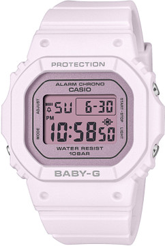 Casio Baby-G BGD-565SC-4BER