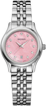Balmain Beleganza 27.50 mm B83413346