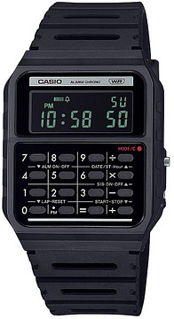 Casio CA-53WB-1BEF