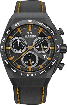 TW Steel CEO CE4070 CEO Tech - Fast Lane