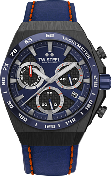 TW Steel CEO CE4072  CEO Tech - Fast Lane