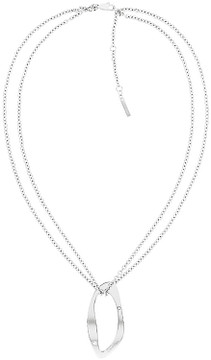 Calvin Klein CJ35000685 50cm  HARMONIOUS CONNECTION