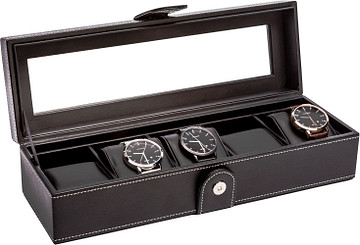 LA ROYALE CLASSICO 5 BLG Horlogekist