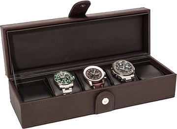 LA ROYALE CLASSICO 5 BR Horlogekist