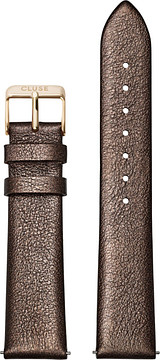 Cluse Chocolate Brown Metalic CS1408101057