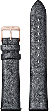 Cluse Black Metallic CS1408101060