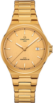 Certina DS-7 Powermatic 80 C0434073336100