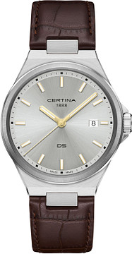 Certina DS-7 Quartz C043.410.16.031.00
