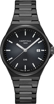 Certina DS-7 Quartz C043.410.33.051.00