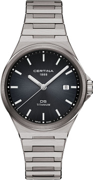 Certina DS-7 Quartz C043.410.44.051.00