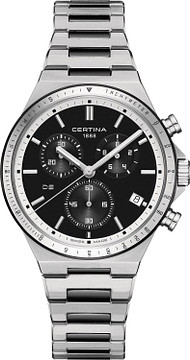 Certina DS-7 Chrono C0434172205100