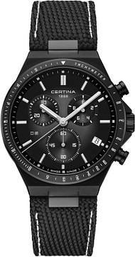 Certina DS-7 Chronograph C0434173808100