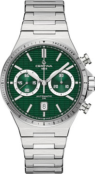 Certina DS-7 Chrono Auto C043.427.11.091.00
