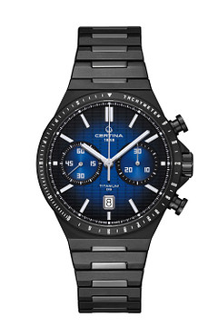 Certina DS 7 Chrono Auto C043.427.44.041.00