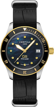 Certina DS PH100M C044.210.26.051.00