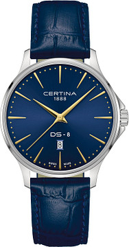 Certina DS-8 Gent C0454101604100