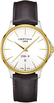 Certina DS-8 C045.410.26.031.00